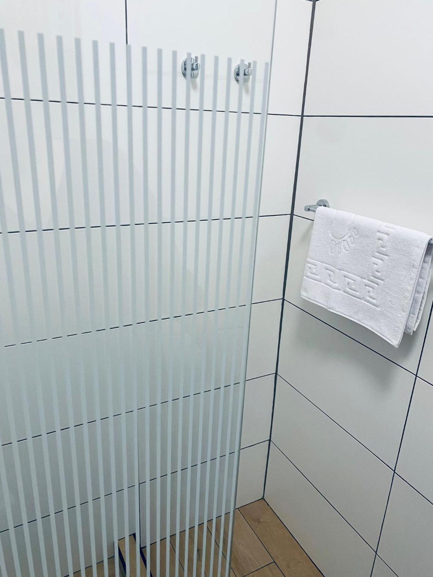 Bella Residence Oradea Eksteriør billede
