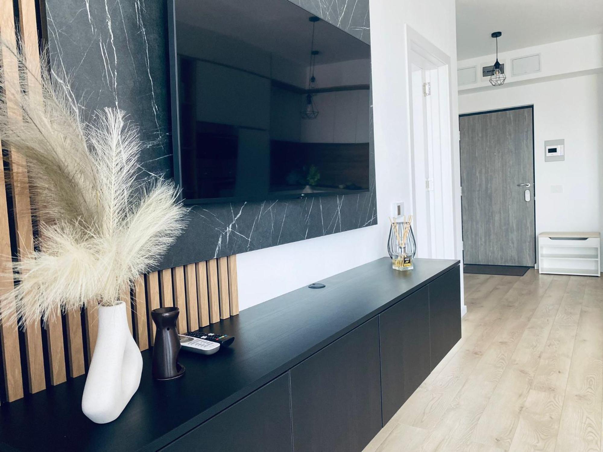 Bella Residence Oradea Eksteriør billede