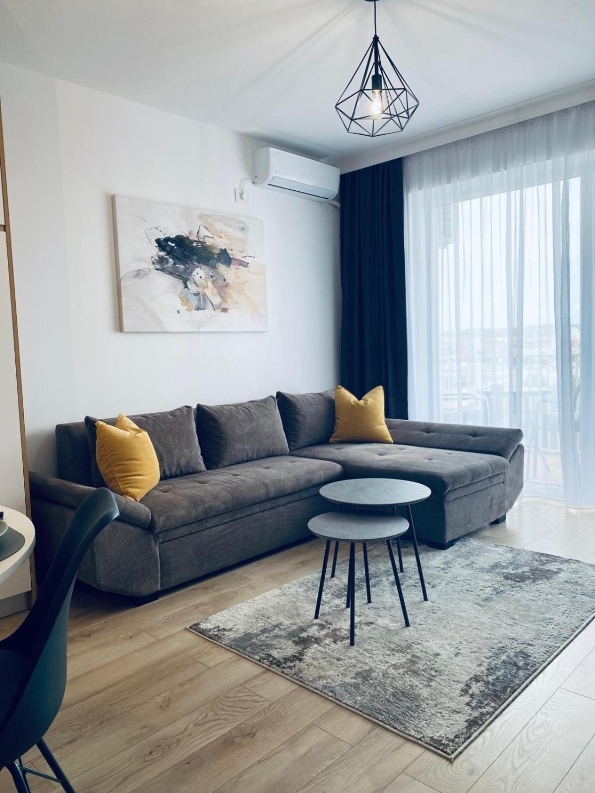 Bella Residence Oradea Eksteriør billede