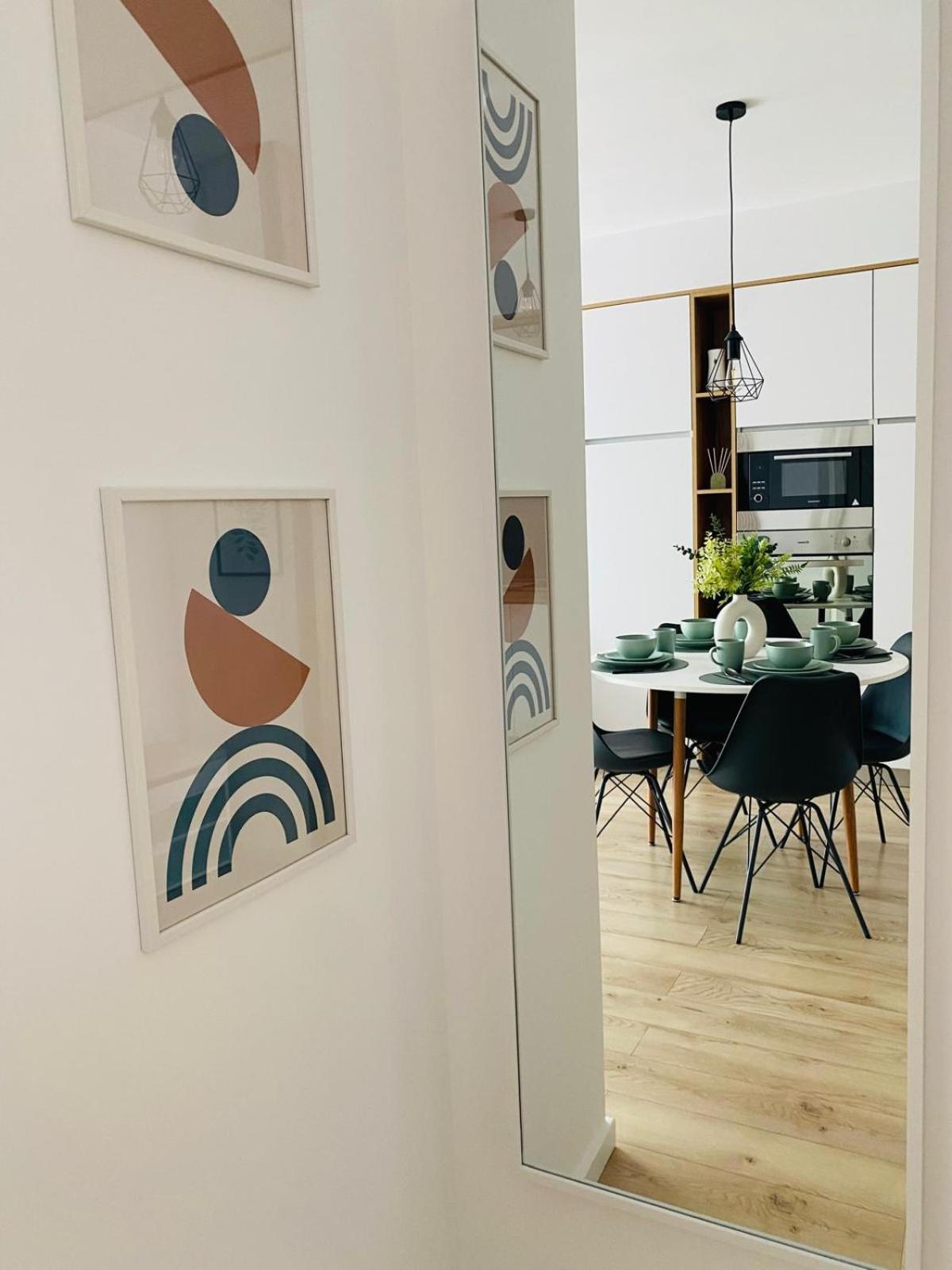 Bella Residence Oradea Eksteriør billede