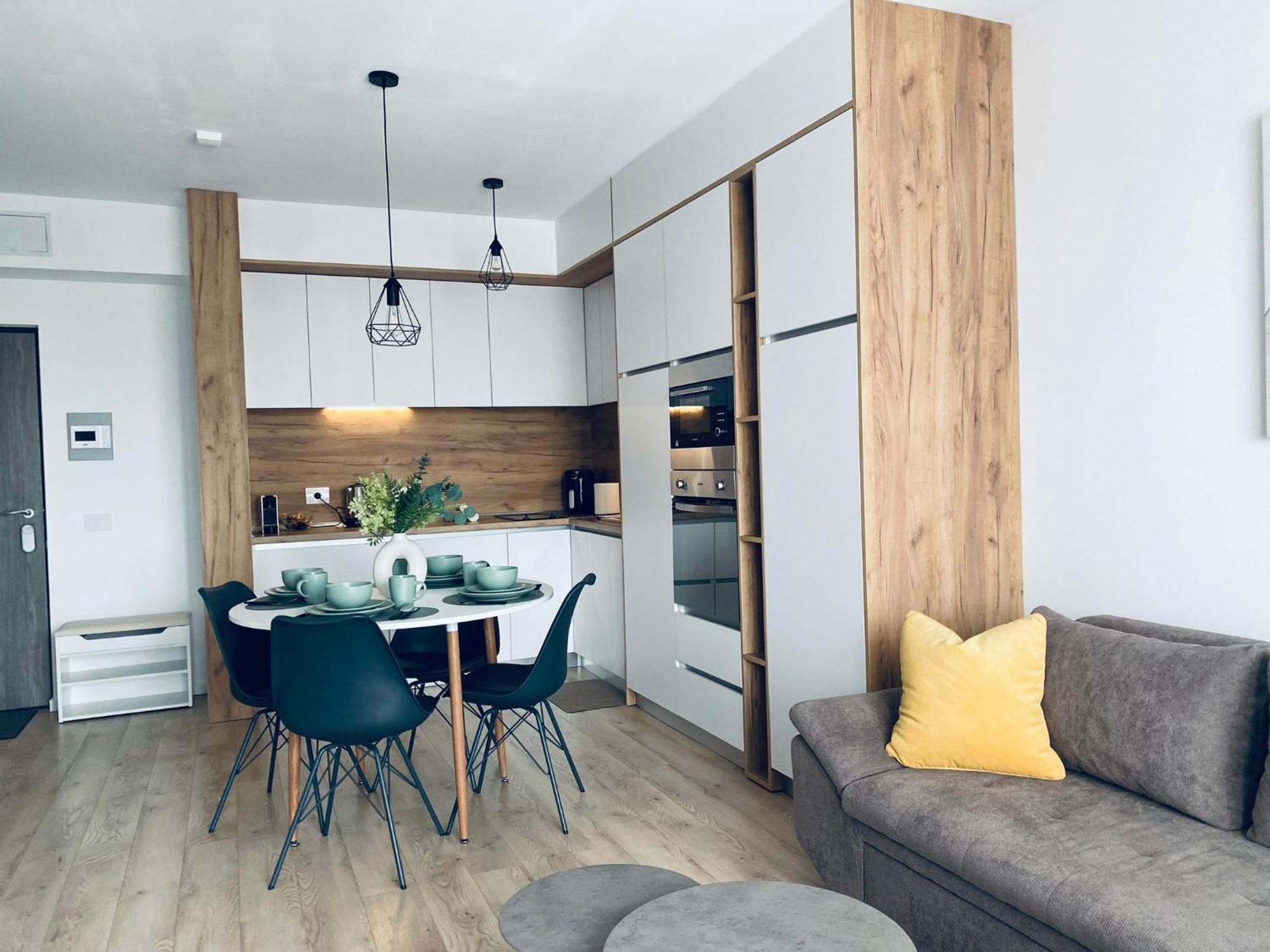Bella Residence Oradea Eksteriør billede