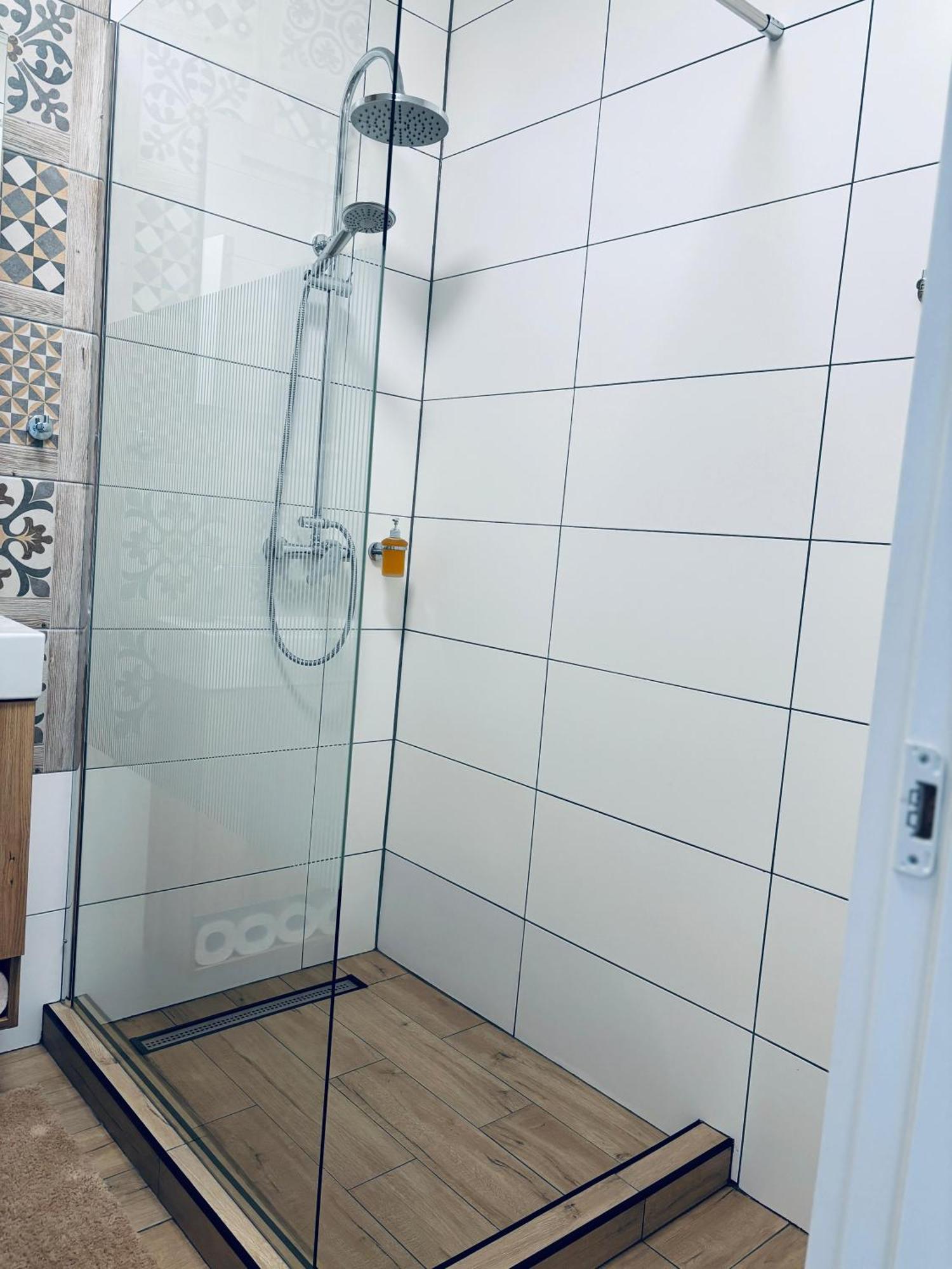 Bella Residence Oradea Eksteriør billede